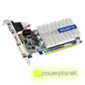 Gigabyte NVIDIA GT210 - Item