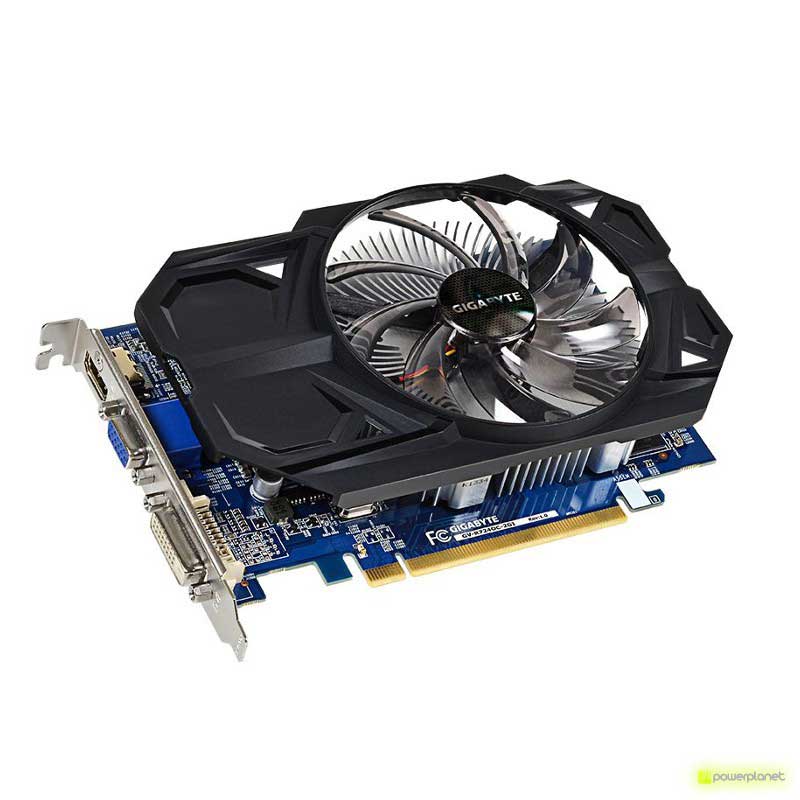 Gigabyte Radeon R7 240, 2GB