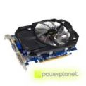 Gigabyte Radeon R7 240, 2GB - Item