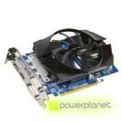 Gigabyte Radeon R7 260X - Ítem