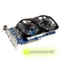 Gigabyte Radeon R7 260X, 2GB - Item