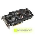 Gigabyte Radeon R9 290, 4GB - Item