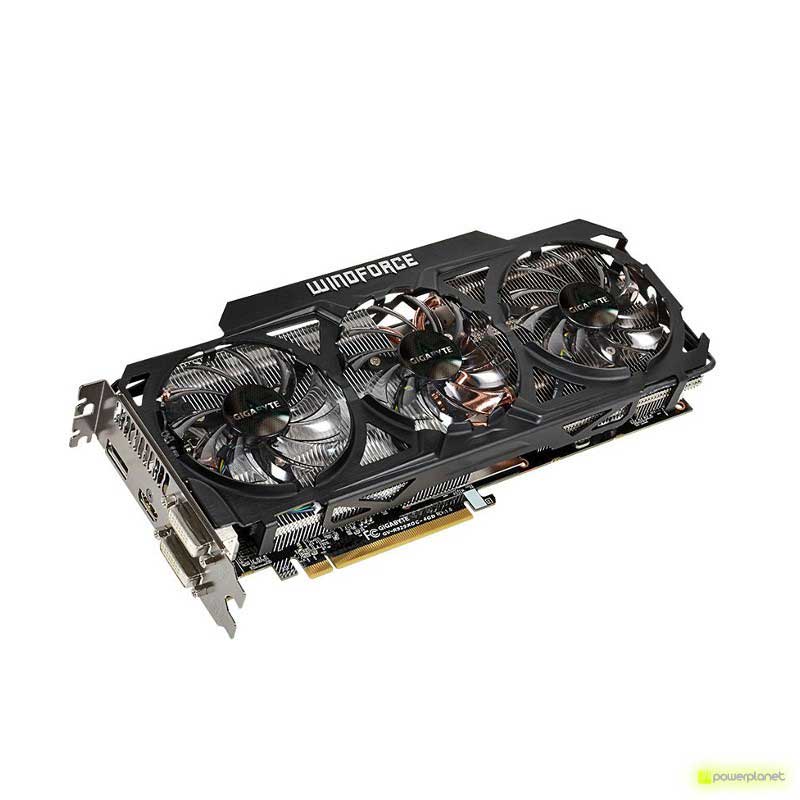 Gigabyte Radeon R9 290X