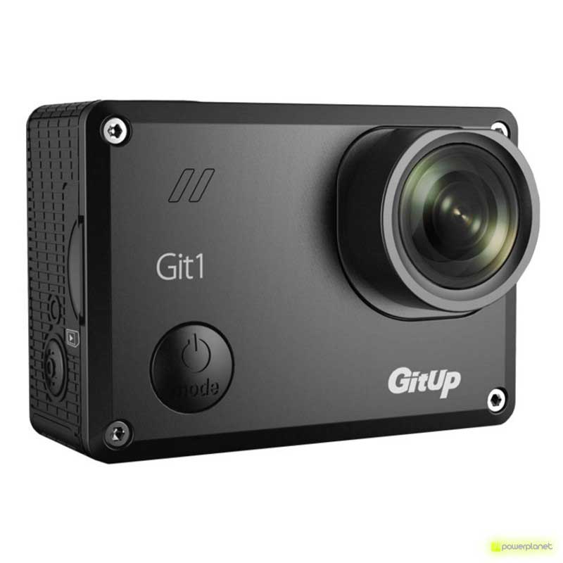 GitUp Git1 Pro Packing - Ítem1