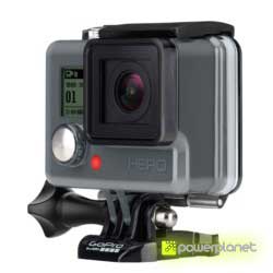 GoPro Hero - Powerplanetonline - Item1