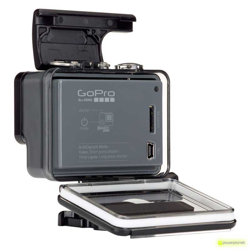 GoPro Hero - Powerplanetonline - Item3