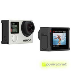 GoPro Hero 4 Black - Videocámara - Powerplanetonline - Ítem2