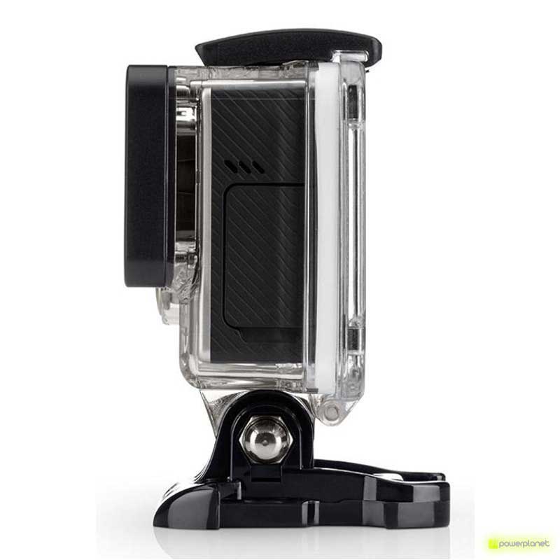 GoPro Hero 4 Black - Videocámara - Powerplanetonline - Ítem3