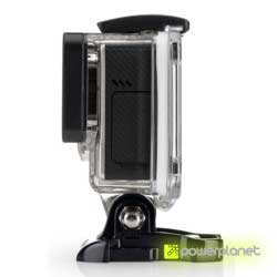 GoPro Hero 4 Black - Videocámara - Powerplanetonline - Ítem3