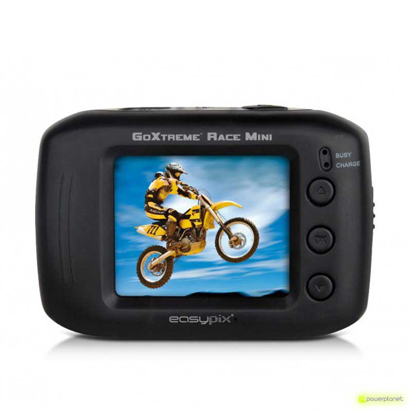 Comprar Video Camara Sports GoXtreme Race Mini - Item1