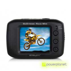 Comprar Video Camara Sports GoXtreme Race Mini - Item1