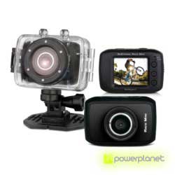 Comprar Video Camara Sports GoXtreme Race Mini - Item2