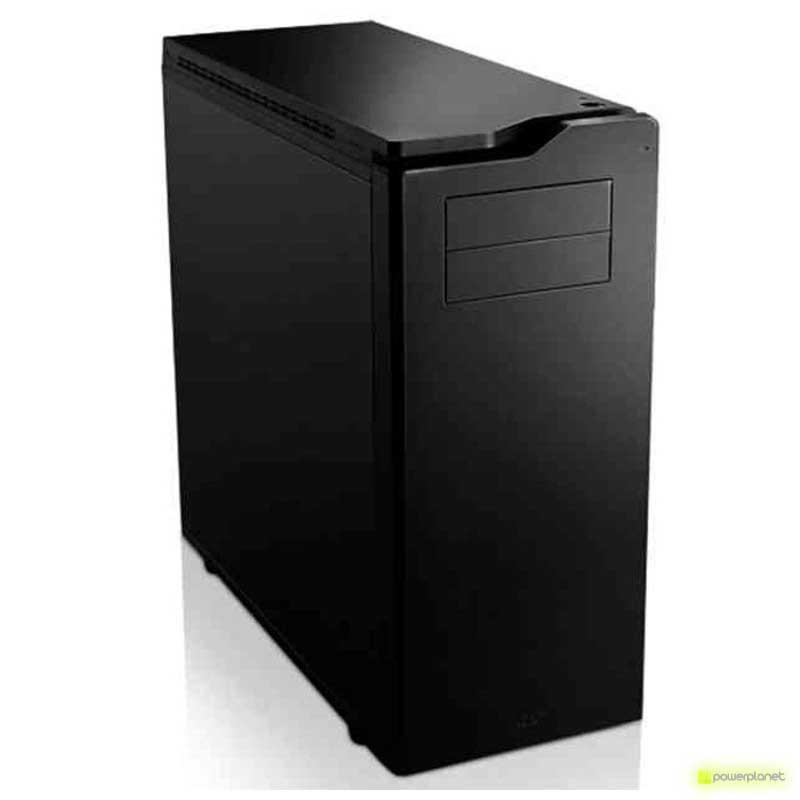 Gran Torre ATX NZXT H630 Negra