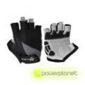 Guantes Cortos Negro Rockbros - Ítem