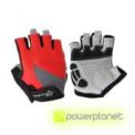 Guantes Cortos Rojo Rockbros - Ítem