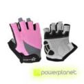 Luvas curtas rosa Rockbros - Item