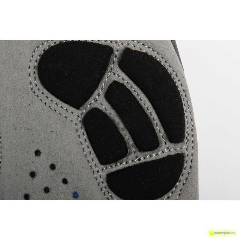 Luvas bici Rockbros Anti-Slip Azul - Item7