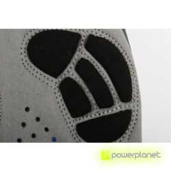 Luvas bici Rockbros Anti-Slip Azul - Item7