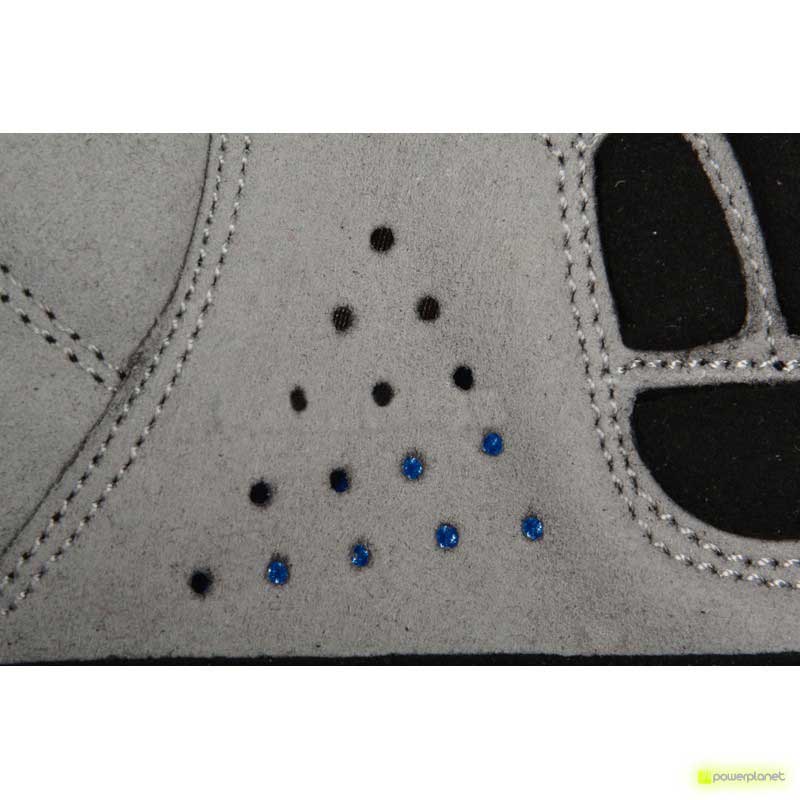 Guantes Bici Rockbros Antideslizante Negro - Ítem8