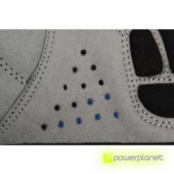 Luvas bici Rockbros Anti-Slip Azul - Item8