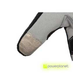 Luvas bici Rockbros Anti-Slip Azul - Item9