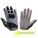 Guantes Bici Largos Rockbros Negro - Ítem