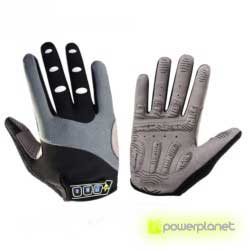 Guantes Largos Rockbros Rojo - Ítem2