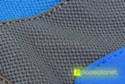Guantes Bici Largos Rockbros Negro - Ítem5