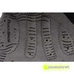 Guantes Bici Largos Rockbros Negro - Ítem6