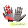 Guantes Largos Rockbros Rojo - Ítem