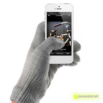 Cubot - Guantes capacitivos - Ítem2