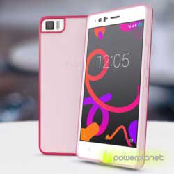 Capa Gummie BQ Aquaris M5 - Item4
