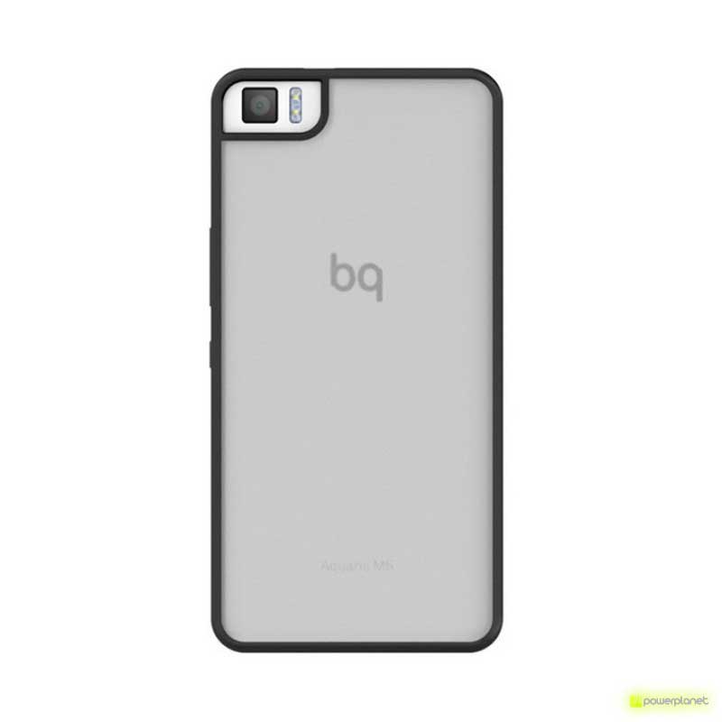 Capa Gummie BQ Aquaris M5 - Item6