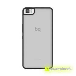 Capa Gummie BQ Aquaris M5 - Item6