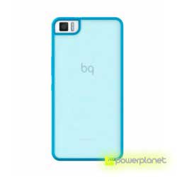 Capa Gummie BQ Aquaris M5 - Item7
