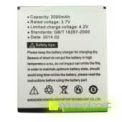 Bateria Haipai X3S/P6S/X3W - Item