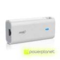Hame Power Bank 4400 mAh con Router Wifi - Ítem