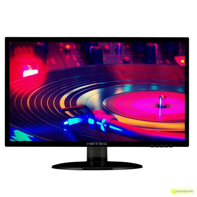 comprar monitor