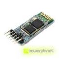 Módulo inalámbrico Bluetooth HC-05 para Arduino - Ítem