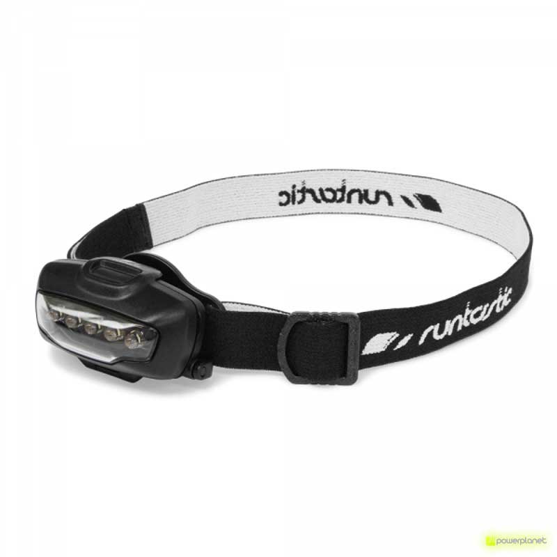 Runtastic Headlamp - Ítem1