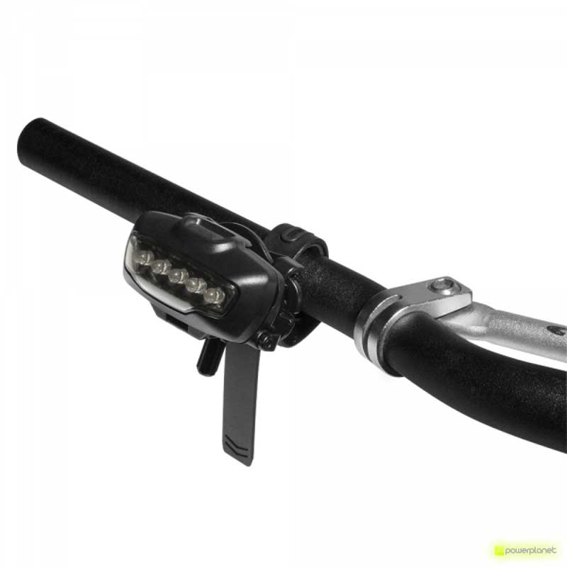 Runtastic Headlamp - Ítem2