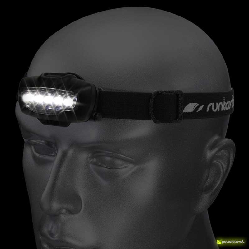 Runtastic Headlamp - Ítem4