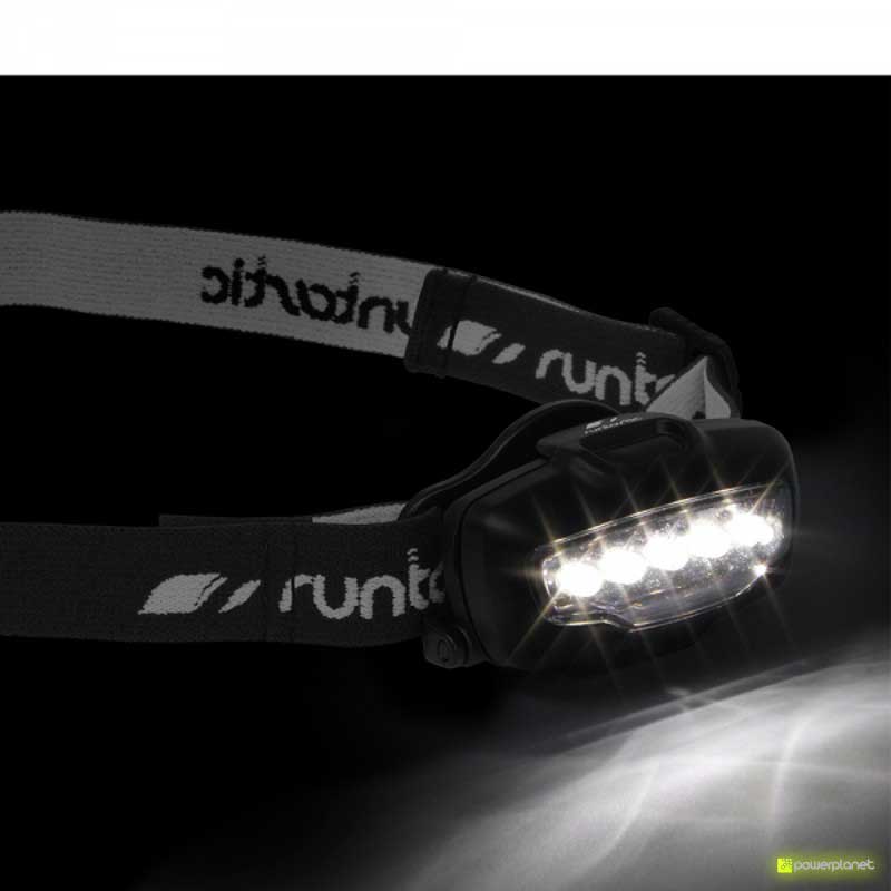 Runtastic Headlamp - Ítem5