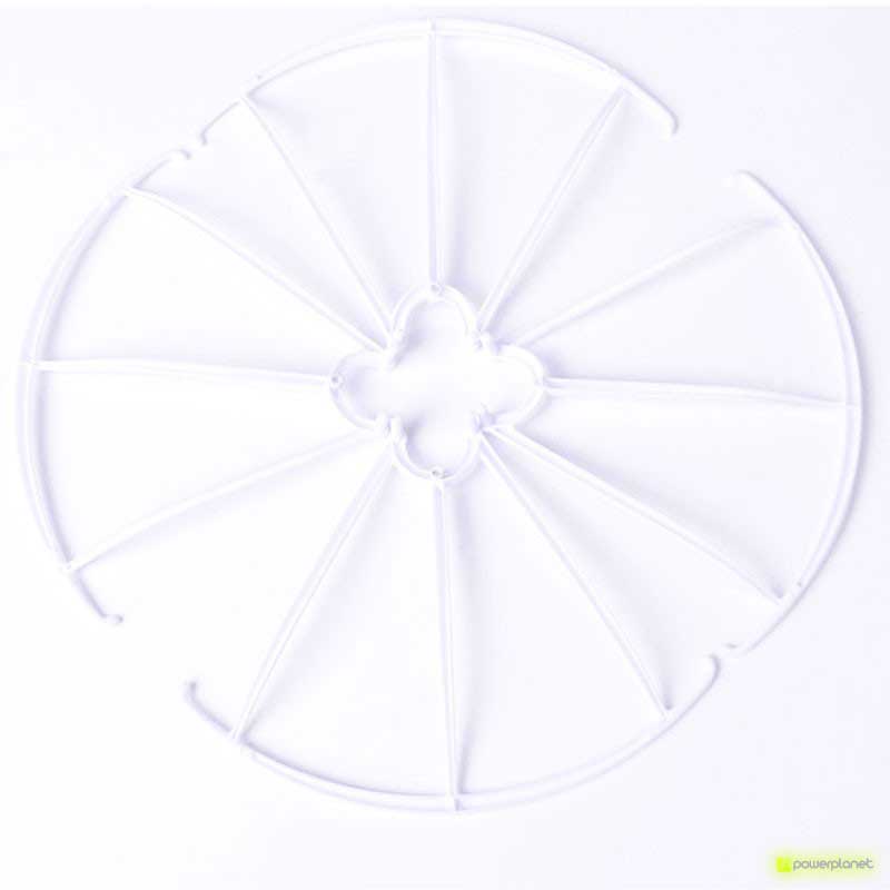 Comprar helices protectoras x5c