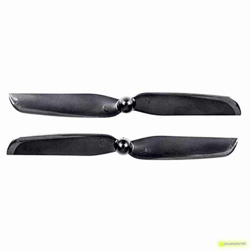 Hélices Walkera Runner 250 (R)