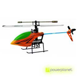 Syma F3 - Ítem2