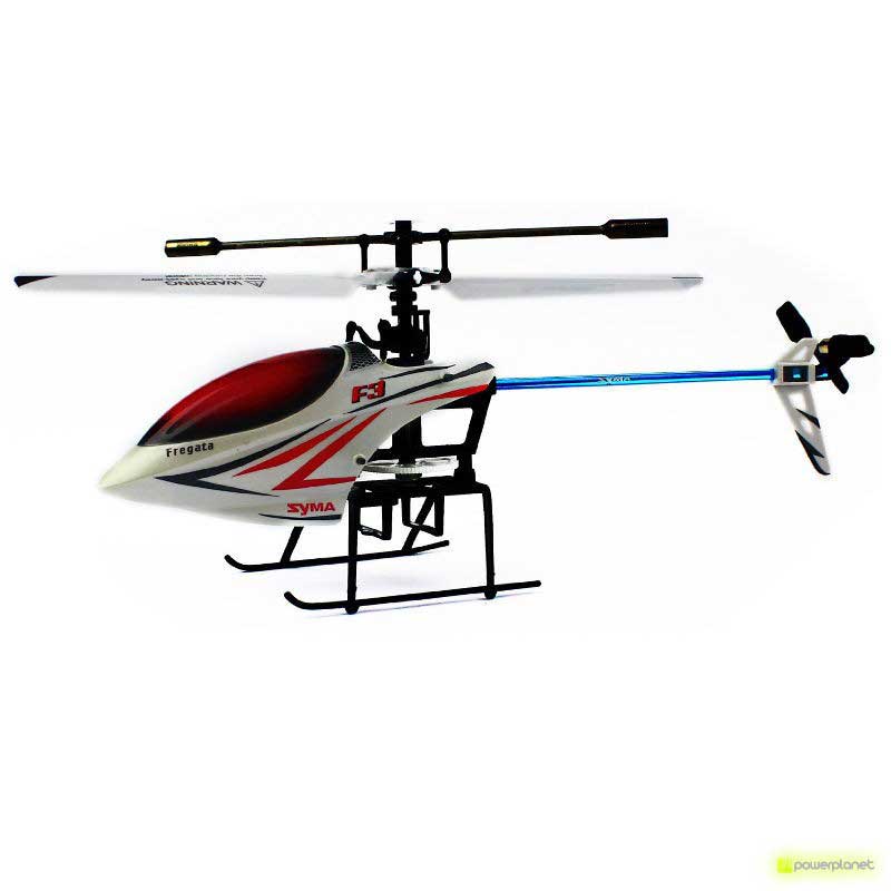 Syma F3