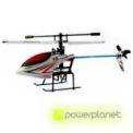Syma F3 - Ítem