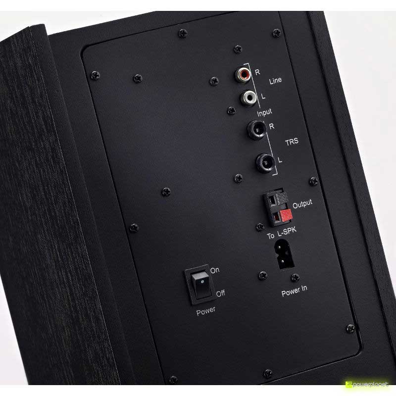 Hercules XPS 2.0 60 DJ Set - Item2