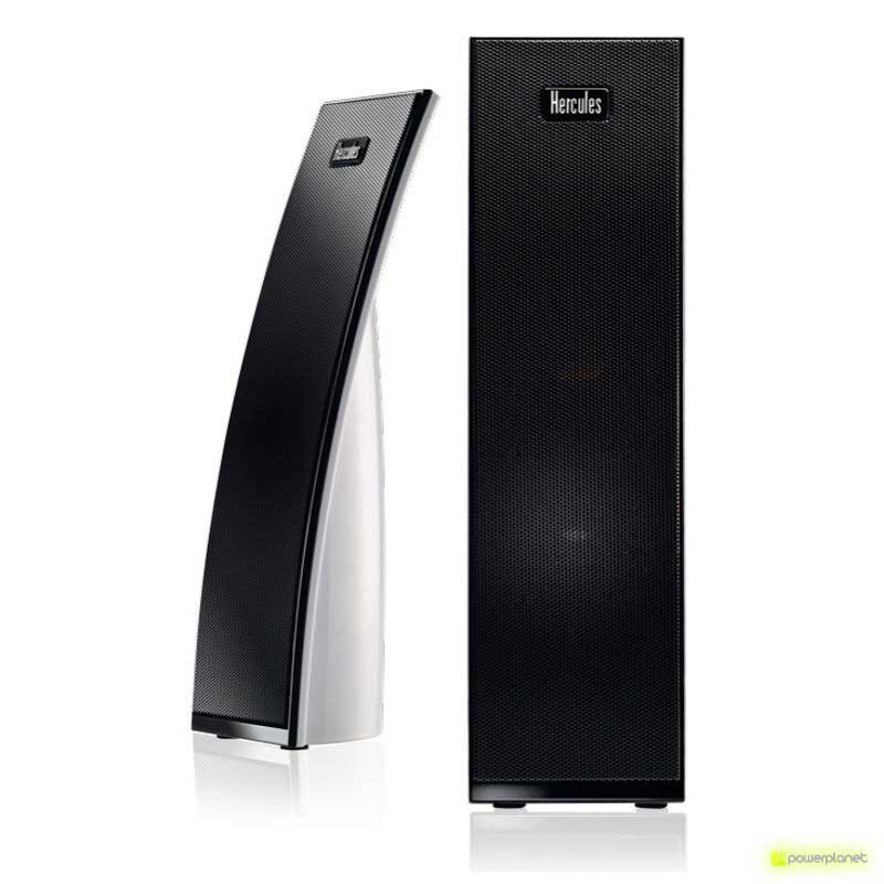 Hercules XPS 2.0 ARC White